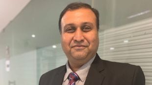 Prior to his current position, Agrawal was the head of sales, channels, and business development of Yotta Infrastructure