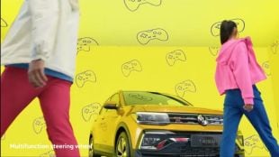 The campaign was conceptualised by DDB Mudra Group and produced by Dark Horse