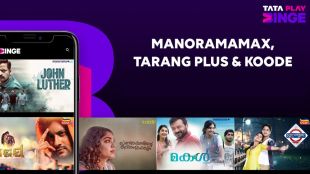 Tata Play Binge will have 22 national, regional and international OTT apps available