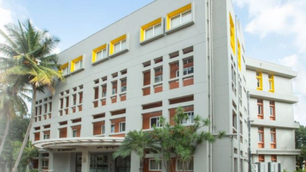 Admissions for under-graduate, post-graduate and full-time/ part-time Ph.D. programmes are underway at the RV University.