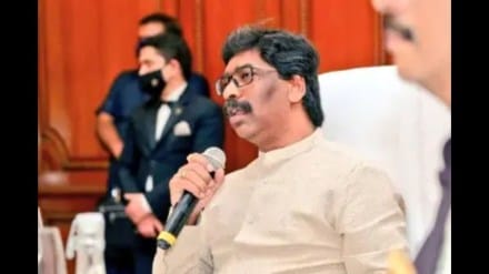 A proposal has been prepared on the directives of Chief Minister Hemant Soren. A proposal has been prepared on the directives of Chief Minister Hemant Soren.