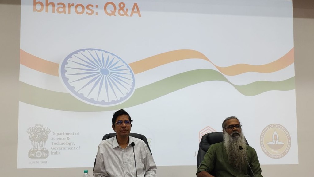 BharOS Service is meant for organisations that have stringent privacy and security requirements.