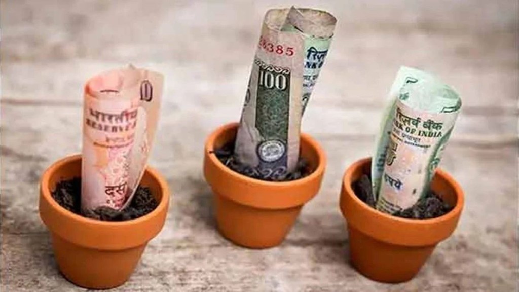 The traditional functions of money were as a medium of exchange, store of value, and unit of account, prevailing in the currency in use.