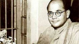 Netaji Subhash Chandra Bose
