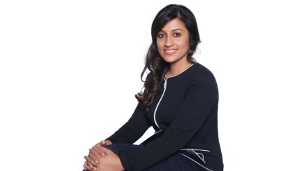 Educating girls has a multiplier effect and a generational impact.