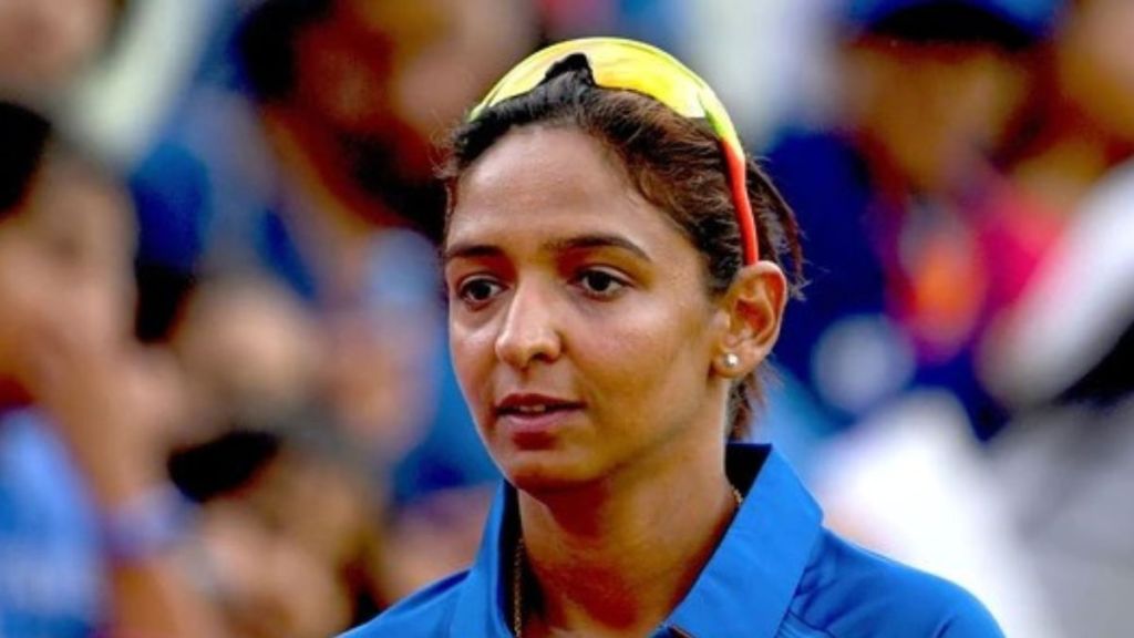 She is an all-rounder and remains one of the most consistent players. (Photo Credits: PTI)