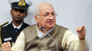 Arif Mohammad Khan