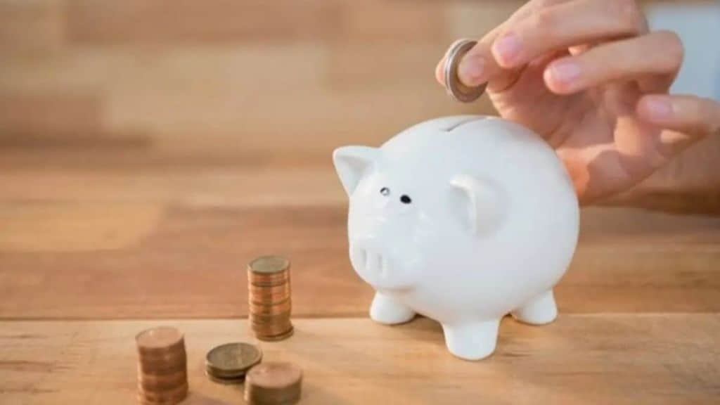 inancial education is seldom taught in high school, and many parents do not have time to teach important money skills to their children.
