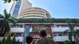 Share Market Today, Share Market Live, Wednesday January 4