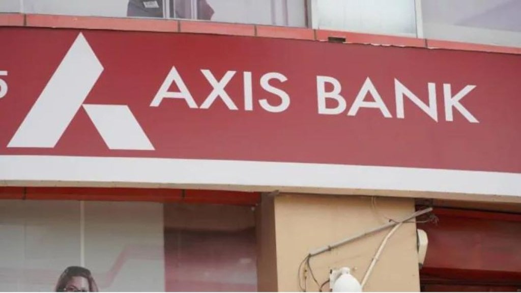 Axis Bank, key objectives