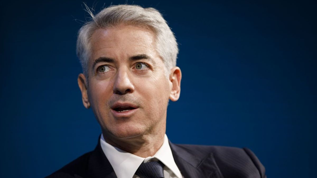 Bill Ackman, Adani Group, Adani shares, Adani Hindenburg