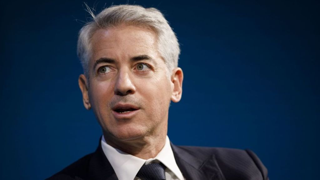 Bill Ackman, Adani Group, Adani shares, Adani Hindenburg Bill Ackman, Adani Group, Adani shares, Adani Hindenburg