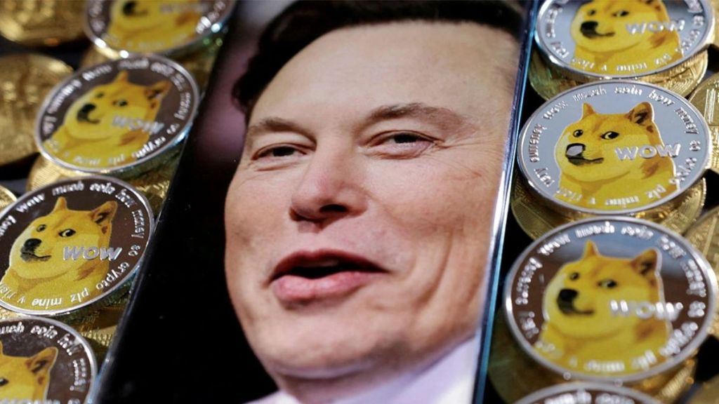 With 1,423 tons of emissions released in 2021, Dogecoin produced 1,063 tons in 2022, according to research from Forex Suggest