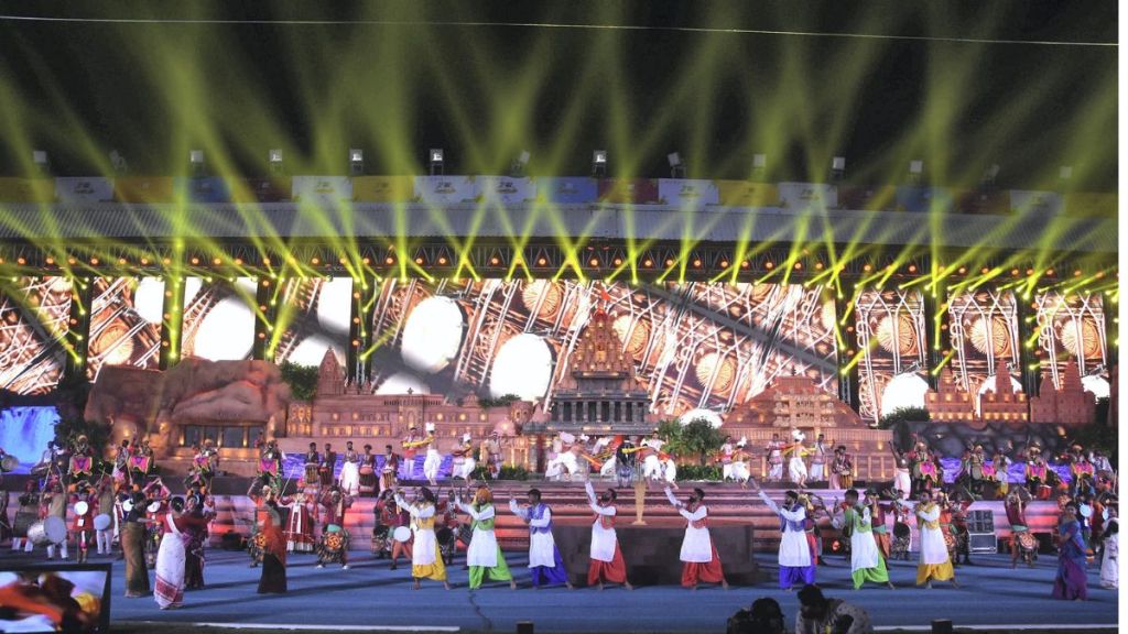 Khelo India Youth Games Khelo India Youth Games