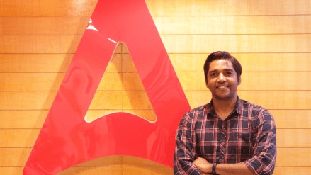 Chandan Singh joined Adda247 in 2019 as VC- Product.