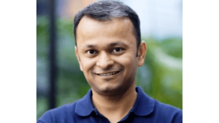 Pansari will be responsible for scaling the DSML vertical