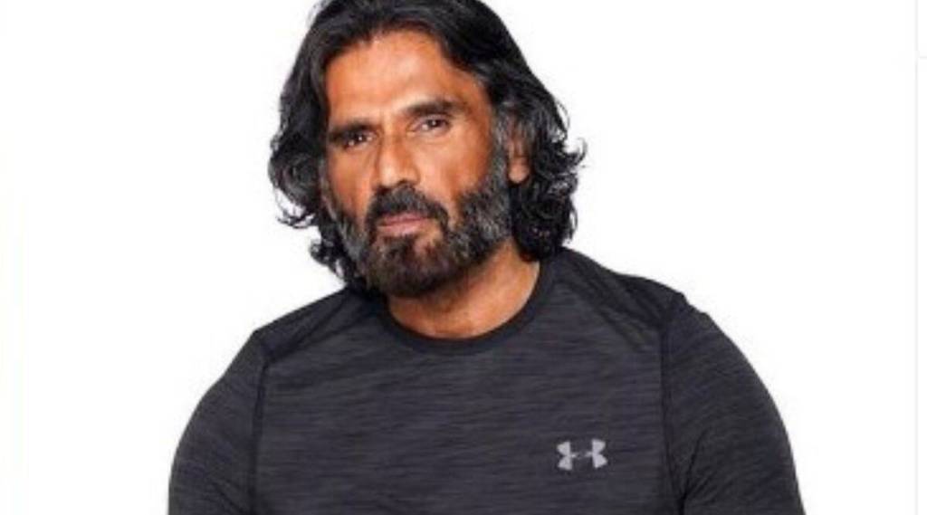 Suniel Shetty bats for Bollywood. (Photo: Suniel Shetty/Instagram)