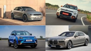 Upcoming Electric Cars in India in January 2023