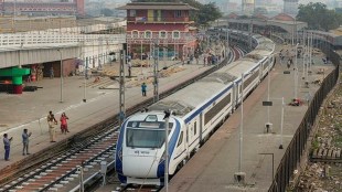 Indian Railways | Indian Railway projects in 2023 | Vande Metro | Vande Bharat Express |