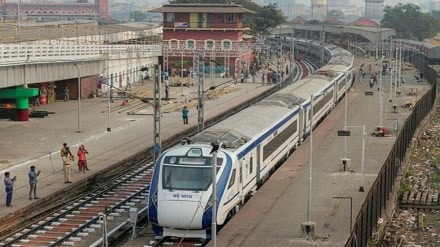 Indian Railways | Indian Railway projects in 2023 | Vande Metro | Vande Bharat Express |