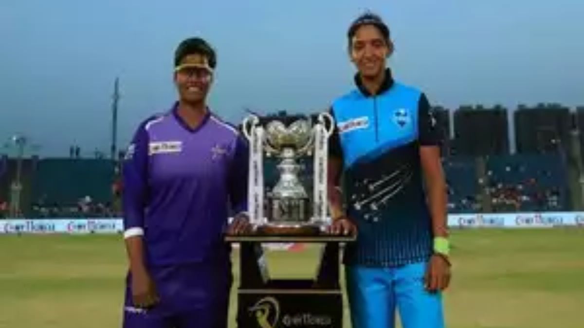 Viacom 18 bags media rights for Women's IPL for 951 crore (1) Viacom 18 bags media rights for Women's IPL for 951 crore (1)