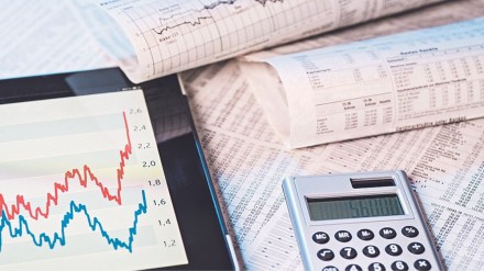 WEALTH CREATION Five investment options for these turbulent times