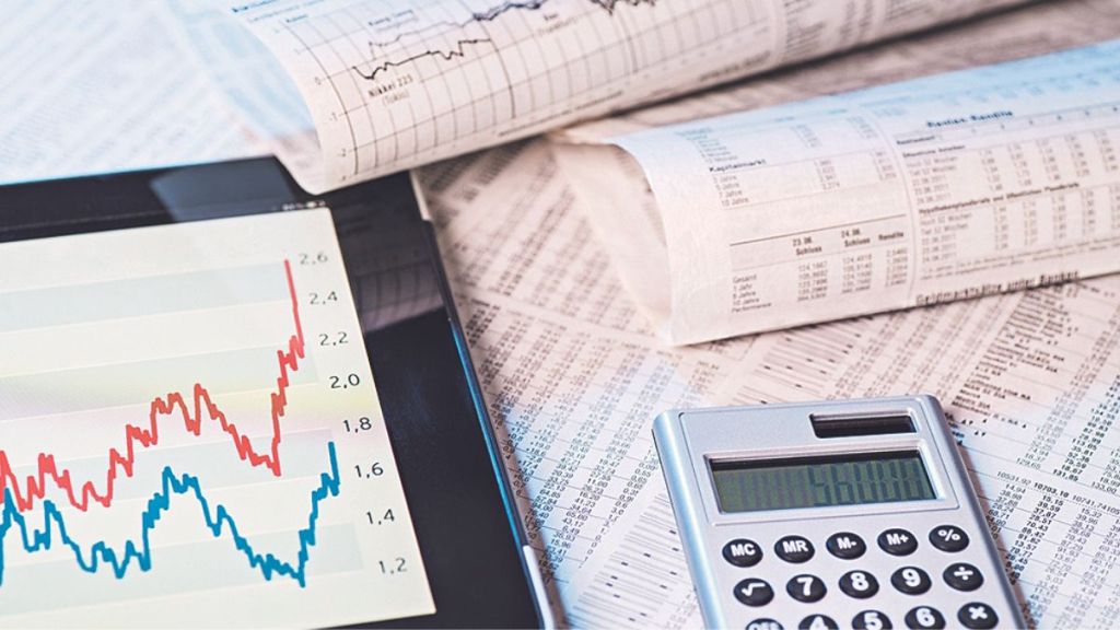 WEALTH CREATION Five investment options for these turbulent times WEALTH CREATION Five investment options for these turbulent times