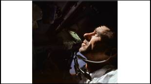 Walter Cunningham, Apollo 7 Astronaut death
