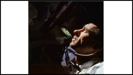 Walter Cunningham, Apollo 7 Astronaut death