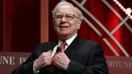 Warren Buffett net worth, warren buffett company