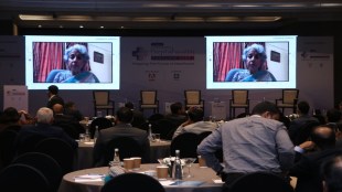 FEDigitalHealth,heathcare, digital health, Digitisation, FE Digital Health Conclave,India's Digital Health ID Mission,Digital Diagnostics,Dr. Jitendra Singh,Dr R.S. Sharma,delegates, passes,vip delegate passes