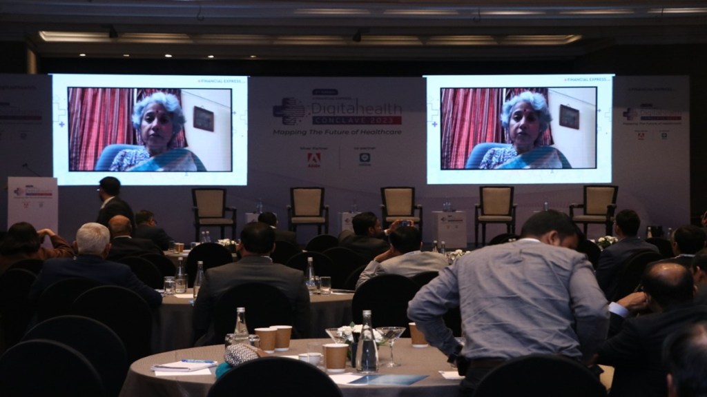 FEDigitalHealth,heathcare, digital health, Digitisation, FE Digital Health Conclave,India's Digital Health ID Mission,Digital Diagnostics,Dr. Jitendra Singh,Dr R.S. Sharma,delegates, passes,vip delegate passes