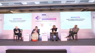 FEDigitalHealth,heathcare, digital health, Digitisation, FE Digital Health Conclave,India's Digital Health ID Mission,Digital Diagnostics,Dr. Jitendra Singh,Dr R.S. Sharma,delegates, passes,vip delegate passes