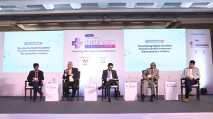 FE digital health conclave 2023