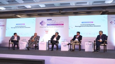 FEDigitalHealth,heathcare, digital health, Digitisation, FE Digital Health Conclave,India's Digital Health ID Mission,Digital Diagnostics,Dr. Jitendra Singh,Dr R.S. Sharma,delegates, passes,vip delegate passes
