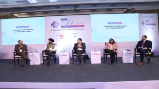 FEDigitalHealth,heathcare, digital health, Digitisation, FE Digital Health Conclave,India's Digital Health ID Mission,Digital Diagnostics,Dr. Jitendra Singh,Dr R.S. Sharma,delegates, passes,vip delegate passes