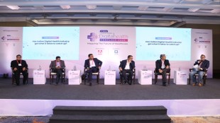 FEDigitalHealth,heathcare, digital health, Digitisation, FE Digital Health Conclave,India's Digital Health ID Mission,Digital Diagnostics,Dr. Jitendra Singh,Dr R.S. Sharma,delegates, passes,vip delegate passes