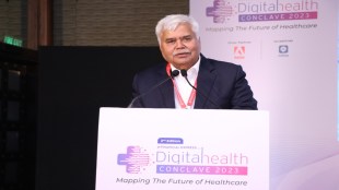 FEDigitalHealth,heathcare, digital health, Digitisation, FE Digital Health Conclave,India's Digital Health ID Mission,Digital Diagnostics,Dr. Jitendra Singh,Dr R.S. Sharma,delegates, passes,vip delegate passes