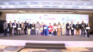 FEDigitalHealth,heathcare, digital health, Digitisation, FE Digital Health Conclave,India's Digital Health ID Mission,Digital Diagnostics,Dr. Jitendra Singh,Dr R.S. Sharma,delegates, passes,vip delegate passes