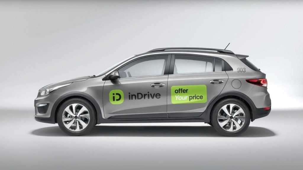 inDrive