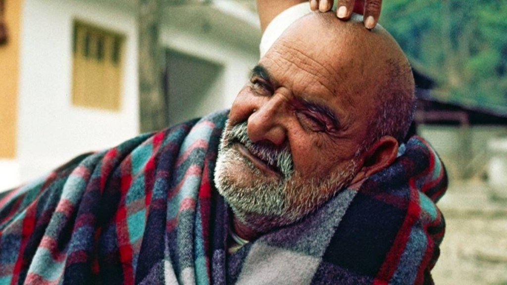 Who Is Baba Neem Karoli, Baba Neem Karoli, Baba Neem Karoli details, Virat Kohli, Anushka Sharma, Virat Anushka Baba Neem Karoli, Mark Zuckerberg, Steve Jobs, lifestyle