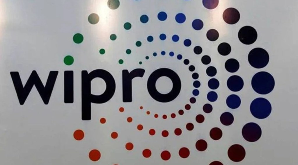 The company expects revenue from IT services business for the full year to be in the range of 11.5-12 per cent in constant currency terms.