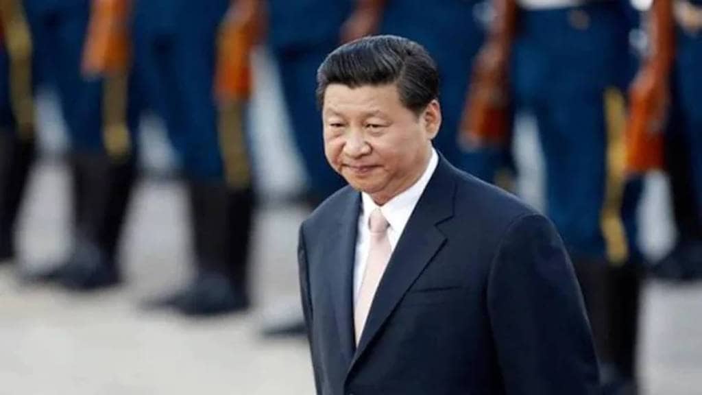 Xi Jinping
