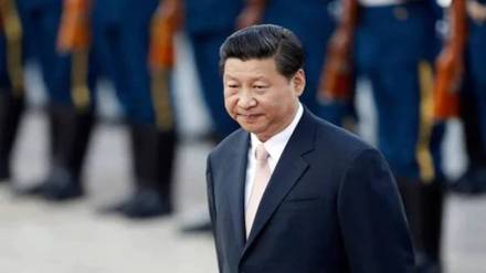 Xi Jinping