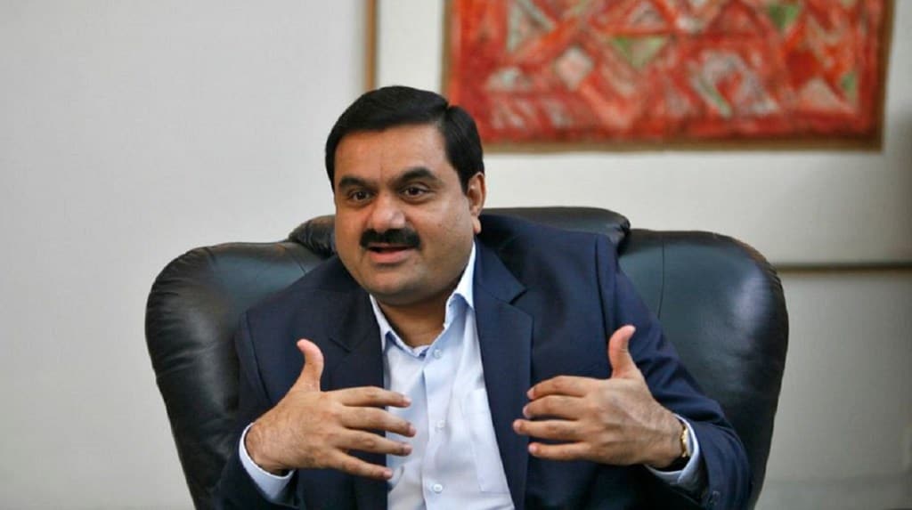 IPO, IPO news, Gautam Adani Adani Enterprises, debt ratios, investor, demerger, consumer platforms, airport business, green energy, fossil fuel import