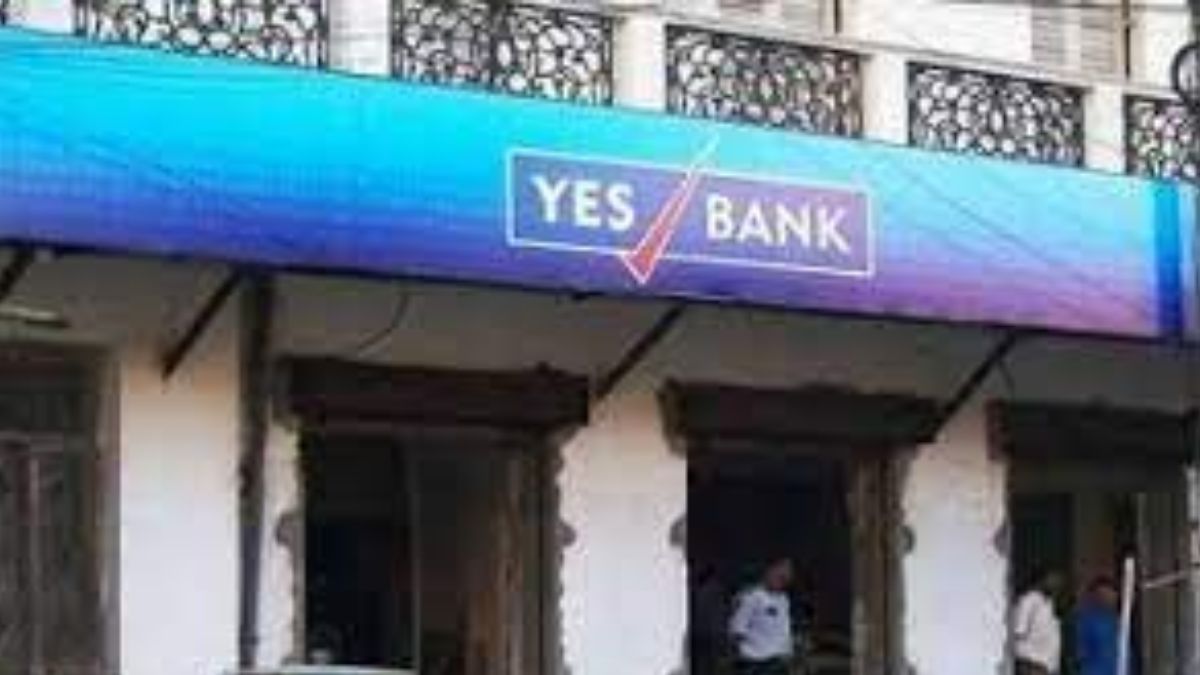 Yes Bank (1)