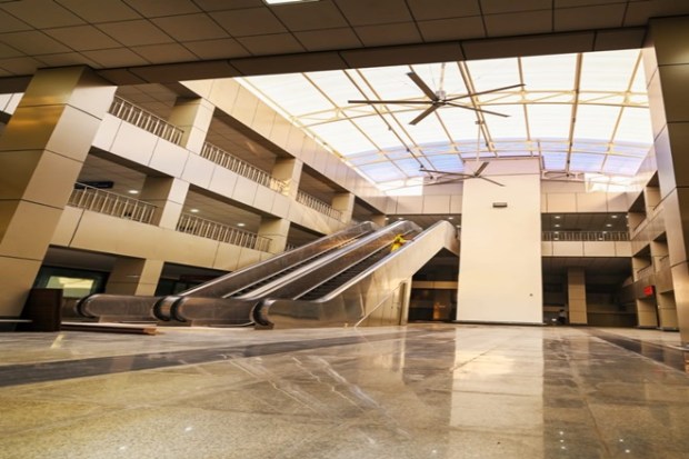 Ayodhya Railway Station getting a facelift! See pictures of ongoing redevelopment
