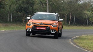 Citroën eC3, auto industry