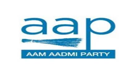 aam aadmi party aam aadmi party