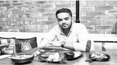Aditya Wanwari, Aditya Wanwari career, who is Aditya Wanwari, Aditya Wanwari restaurants, Aditya Wanwari DJ, DJ show Aditya Wanwari